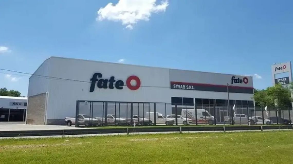 FATE: la Justicia ordenó pagar $1.200 millones en salarios adeudados a 200 trabajadores