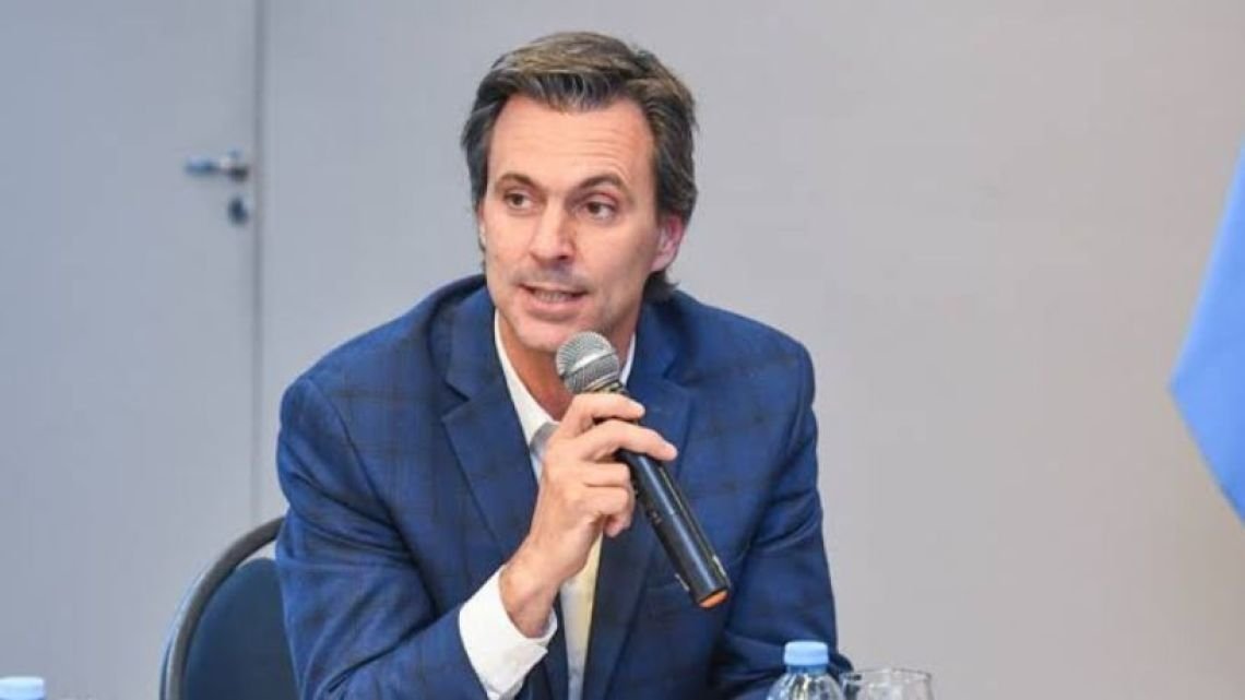 Fernando Sibila alertó por la competitividad automotriz: “Una mayor apertura, sin una buena administración del comercio, es complicado”