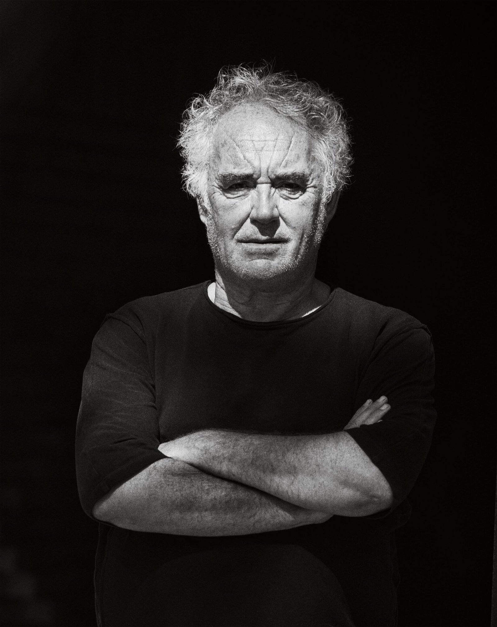 Ferran Adrià: “España es el país que peor comunica del mundo. Nuestra cocina ni siquiera ha tenido nombre”