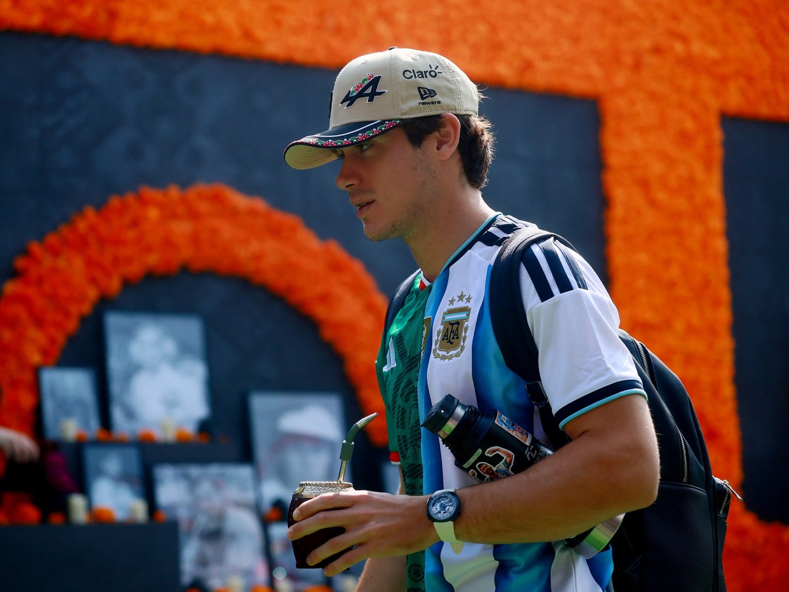 Ferro a todo o nada, Fórmula 1 con Colapinto, Europa para todos los gustos y la Liga Profesional