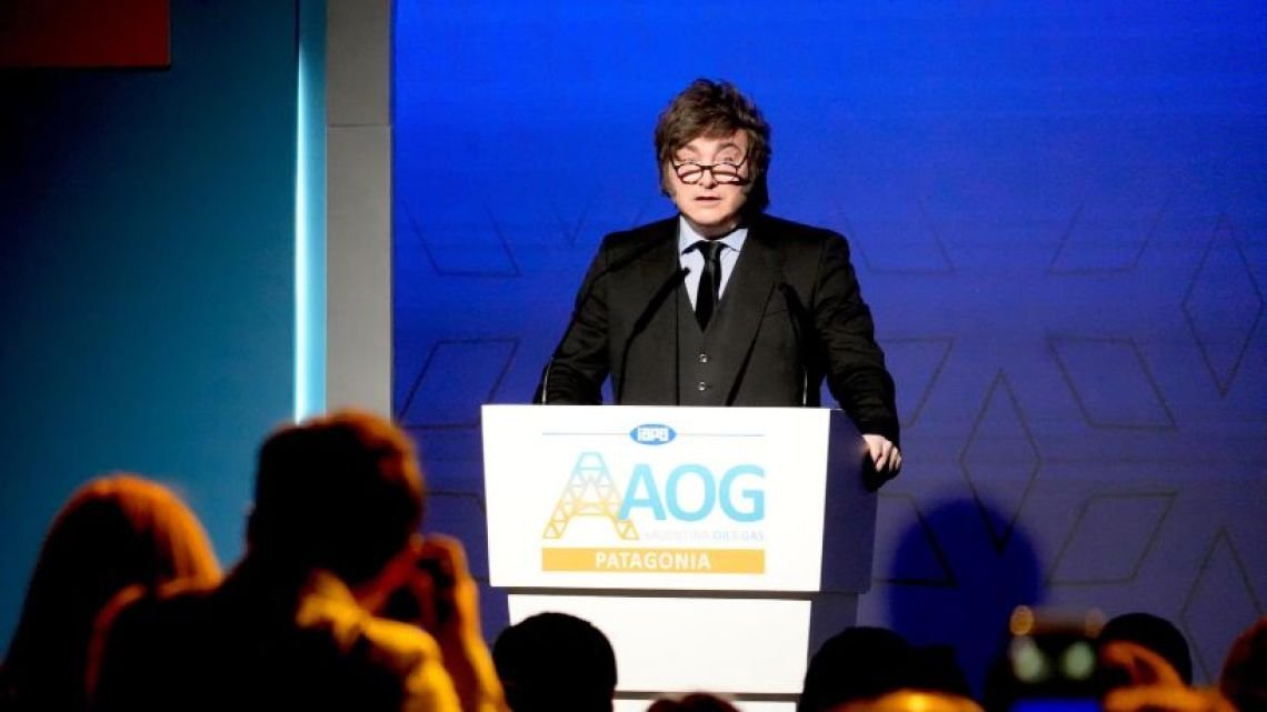 Germán Romero apunto contra Milei: “Nunca esperás que el presidente de tu nación haga bullying”