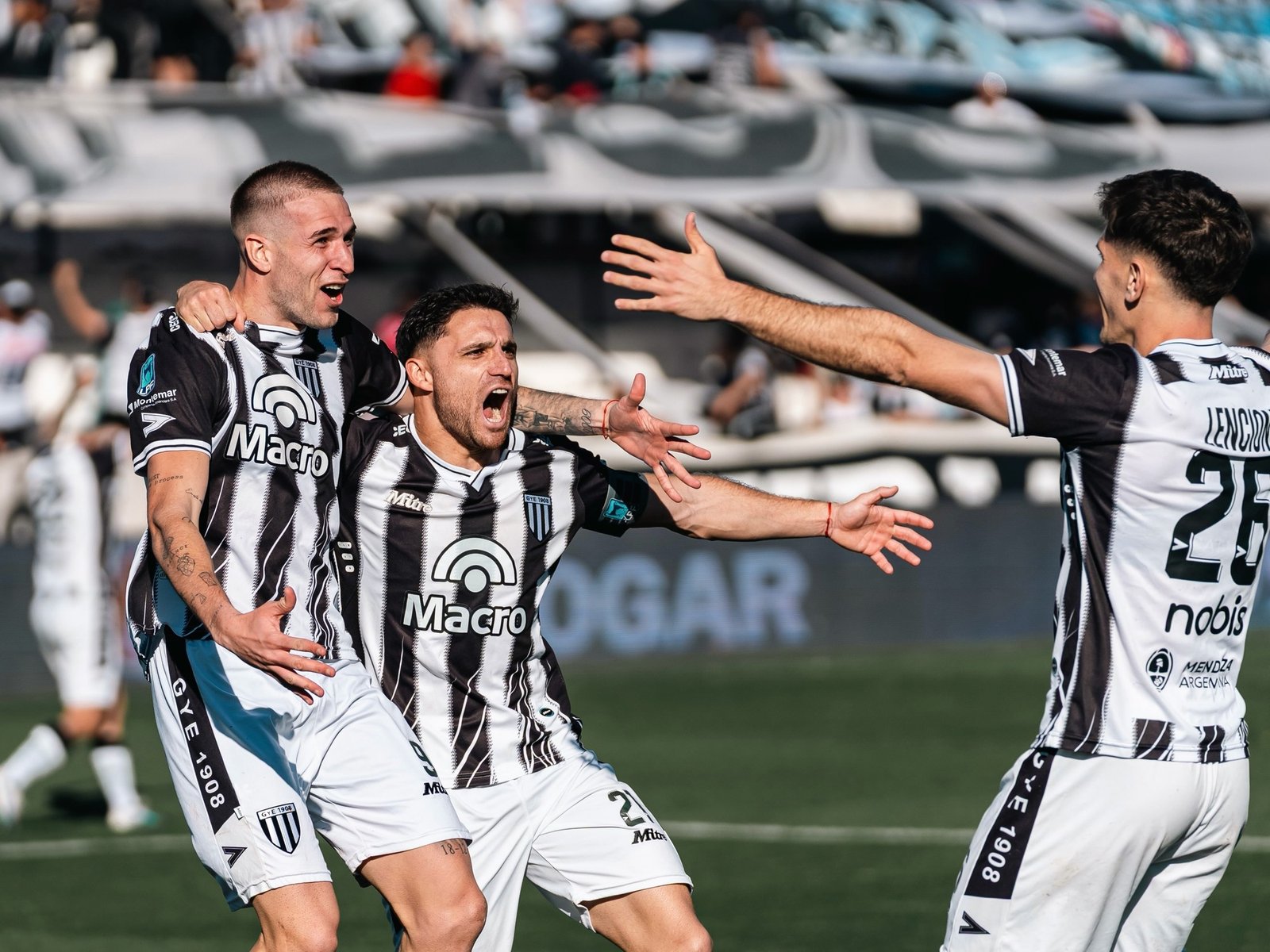 Gimnasia de Mendoza vs Platense, EN VIVO, por el Torneo Clausura: a qué hora juegan, formaciones y cómo ver el partido