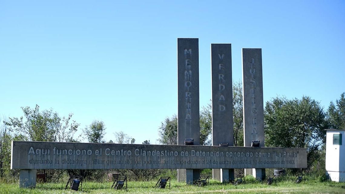 Hallaron restos de ocho desaparecidos en La Perla: este viernes darán a conocer sus identidades