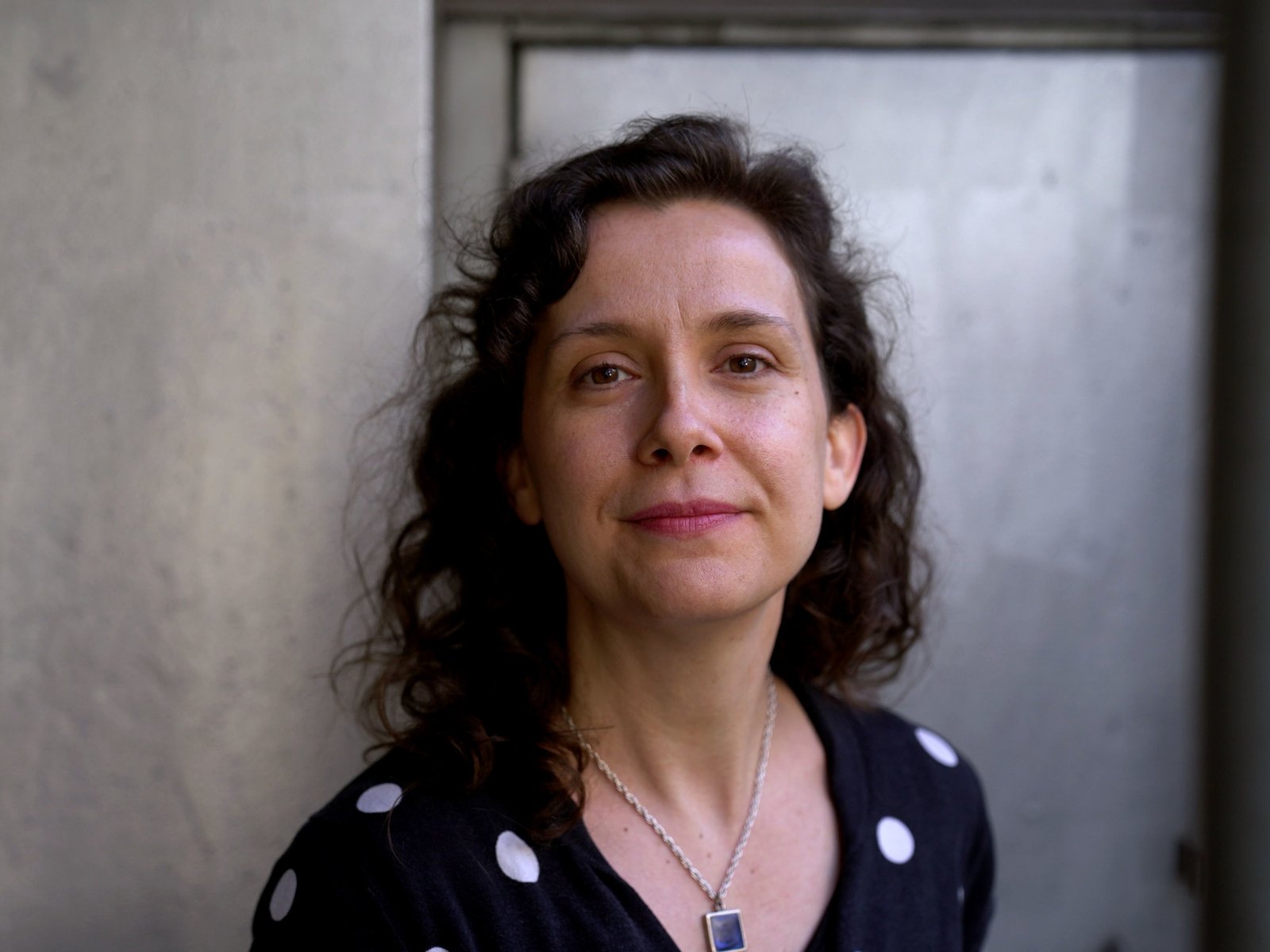 “Hay que aprender a escribir de nuevo en cada novela”