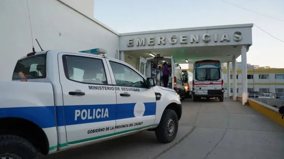 Homicidio en Kilómetro 8: dictaron tres meses de prisión preventiva para el acusado