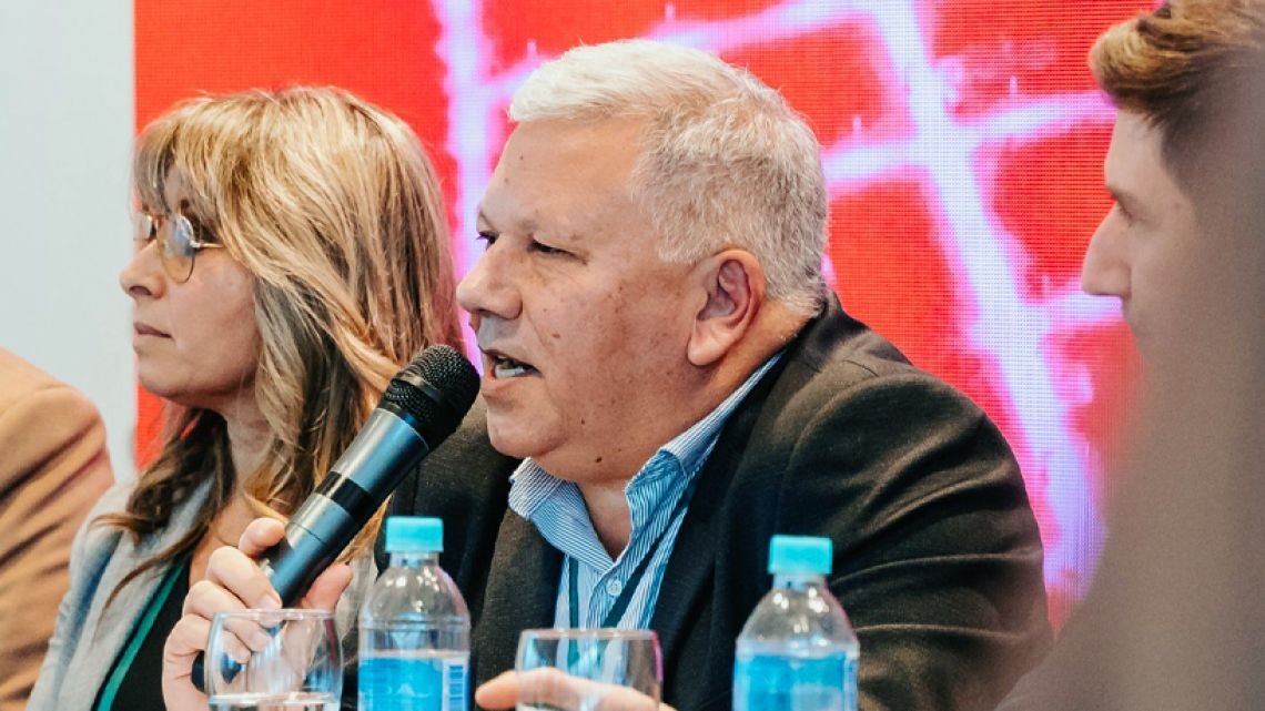 Hospital de Arroyito: la Provincia anunció refuerzos de personal y nuevo equipamiento