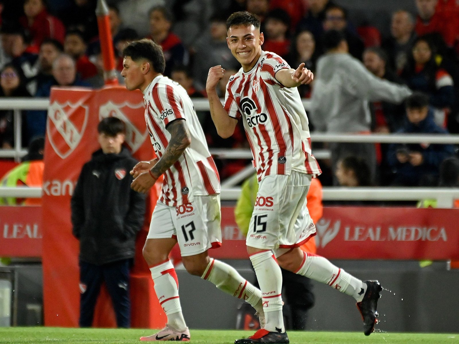 Instituto vs Riestra, EN VIVO: a qué hora juegan, formaciones y cómo ver el partido por el Torneo Clausura 2026
