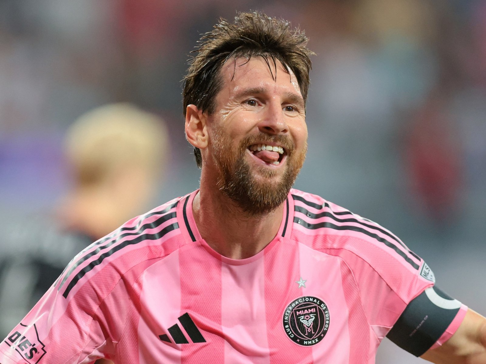 Inter Miami de Messi vs New York City FC, EN VIVO: a qué hora juegan, formaciones y cómo ver el partido de la MLS