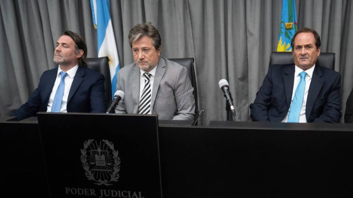 Juicio por la muerte de Maradona, EN VIVO: la Fiscalía habló de “desorganización absoluta” en su atención médica