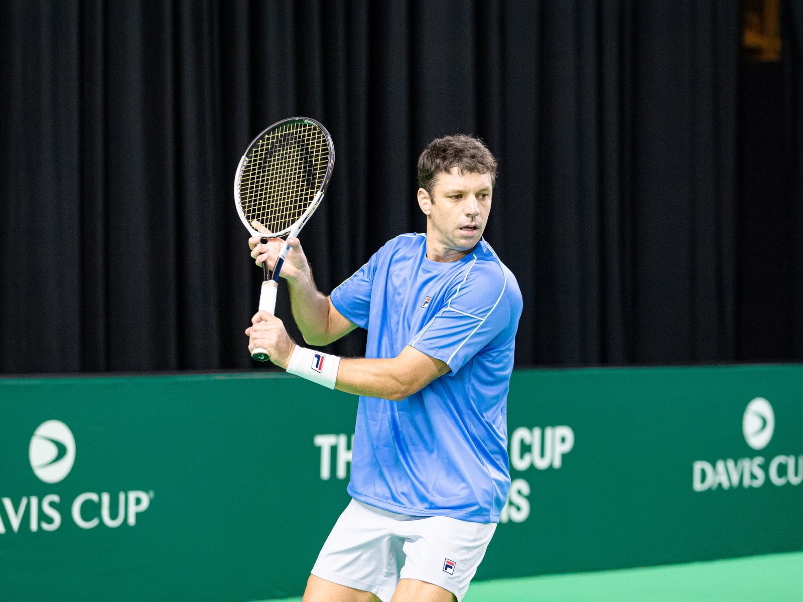 La dura carta abierta de los doblistas a la ATP, con respaldo del argentino Zeballos: "Es un mensaje equivocado"