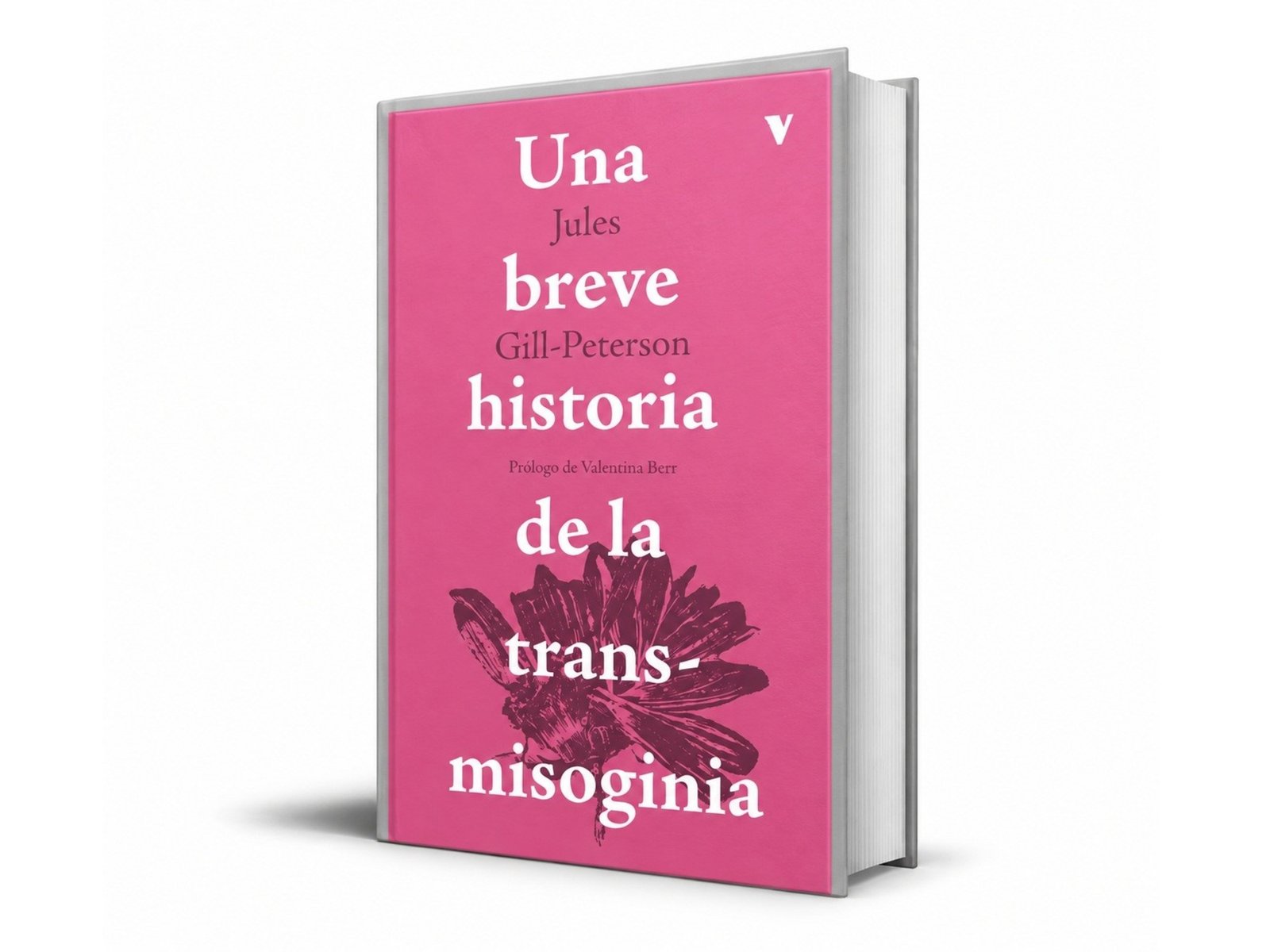 La historia de la transmisoginia y la violencia contra las mujeres trans
