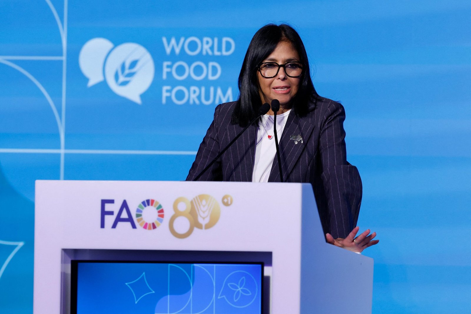 La inseguridad alimentaria baja en Venezuela, pero ya alcanza a la clase media