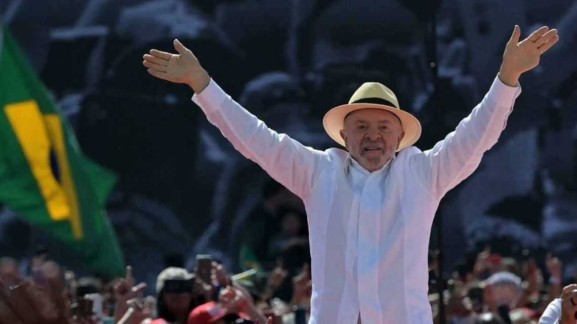 La nueva promesa de Lula para ganar el balotaje y vencer a Bolsonaro: qué ofreció ahora el presidente para seducir a los votantes