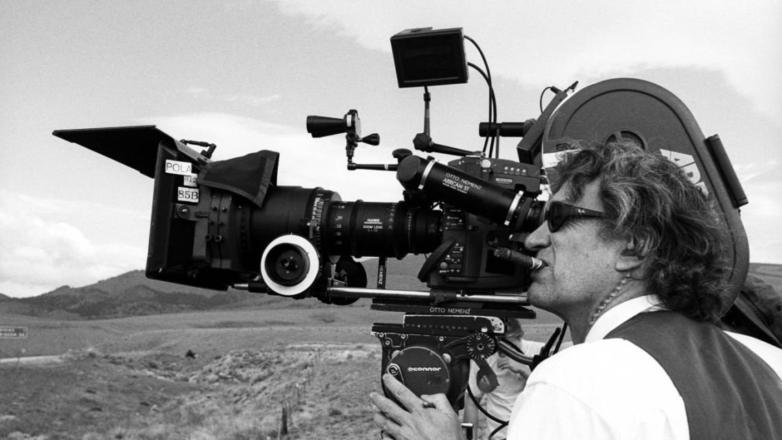 La oportunidad de ver a Wim Wenders en pantalla grande: diez películas restauradas llegan a la Sala Lugones