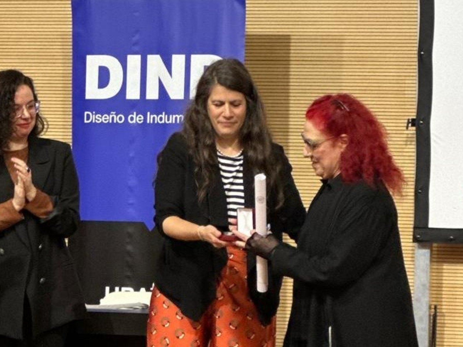 “La universidad pública fue siempre un orgullo para mí”
