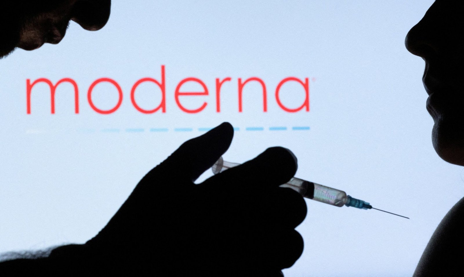 Las acciones de Moderna y Merck se desploman tras la filtración de datos sobre la vacuna contra el melanoma
