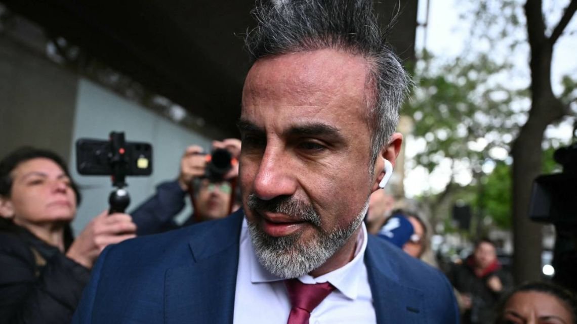 Leopoldo Luque busca despegarse de la acusación por la muerte de Maradona y su defensa habla de un “chivo expiatorio”