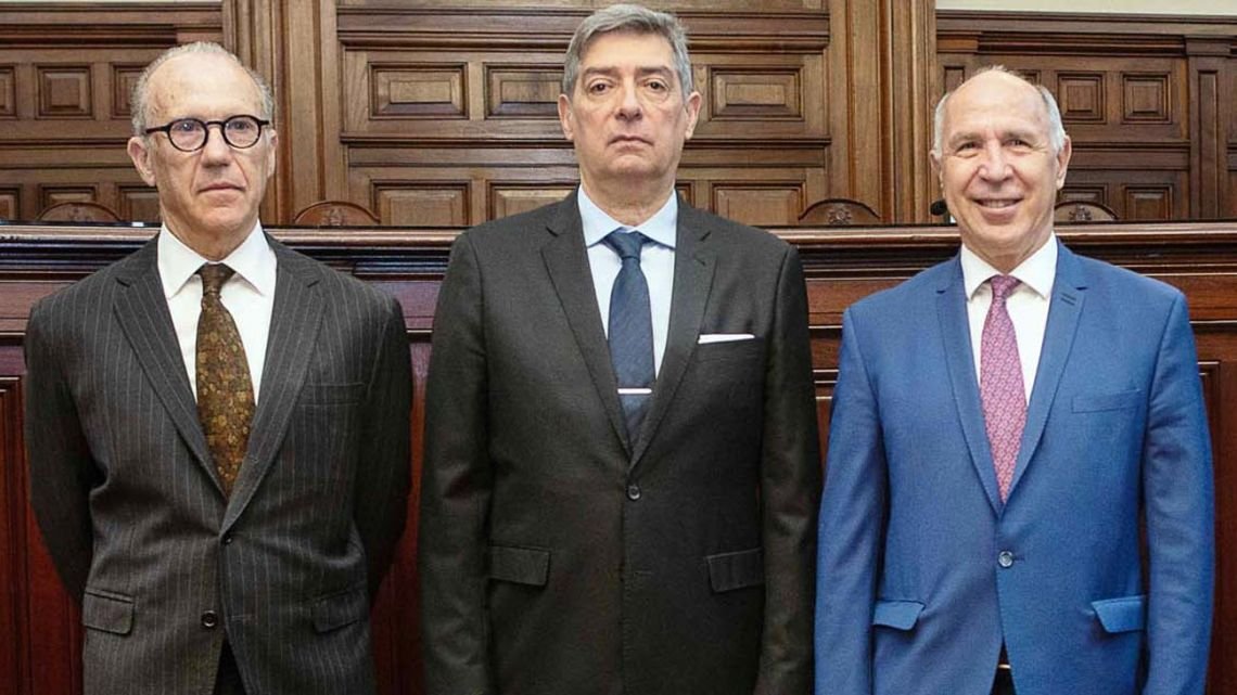 Ley de Tierras: la Corte Suprema se reúne este viernes a las 9 y podría emitir un nuevo fallo