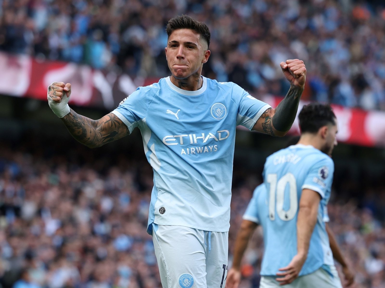 Liverpool vs. Manchester City, EN VIVO, por la Premier League: a qué hora juegan, formaciones y cómo ver el partido