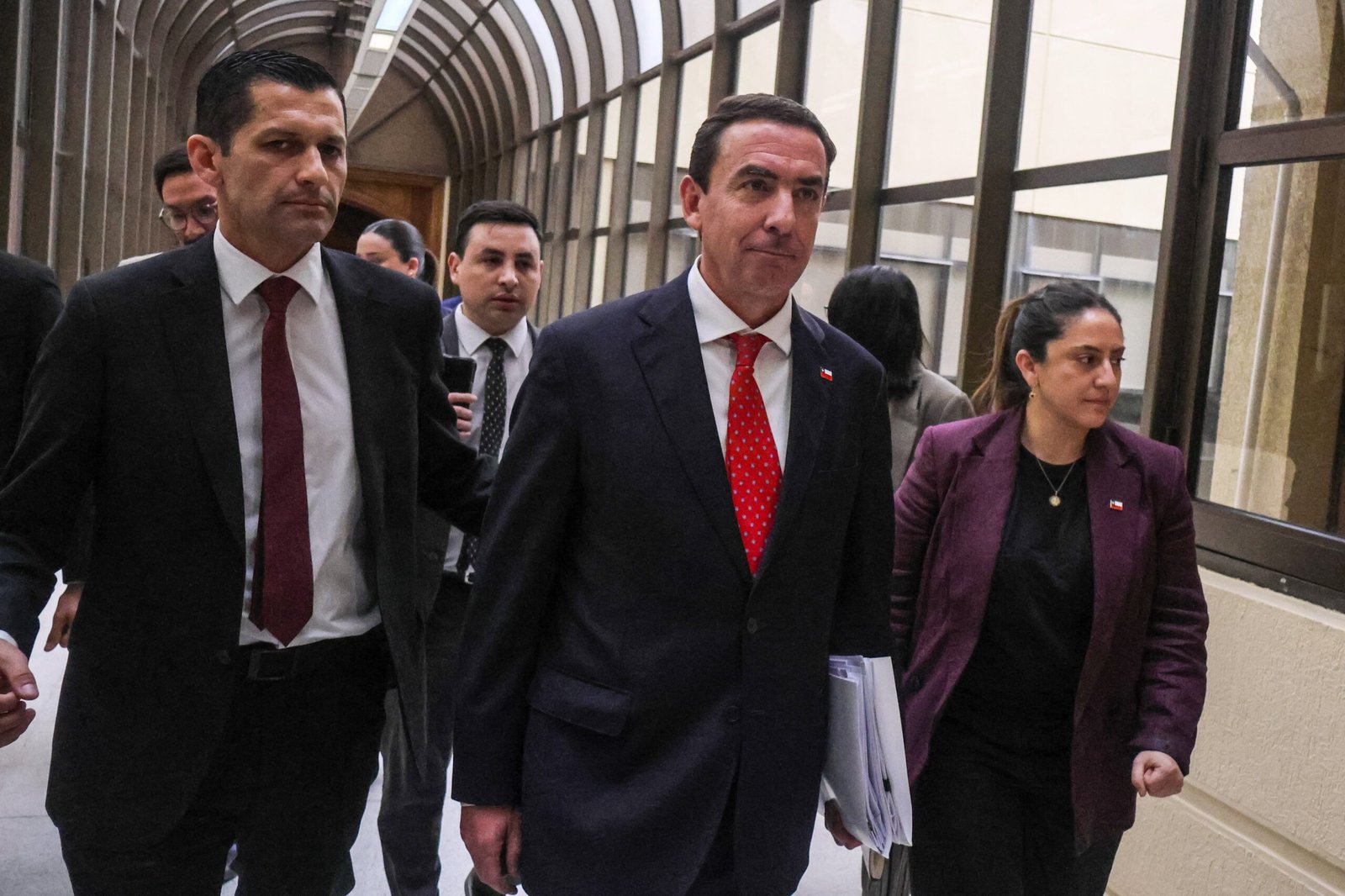 “Lo que yo no quiero es verlo”: la impotencia de las víctimas de los 56 pederastas a los que el Gobierno de Kast rebajó las condenas