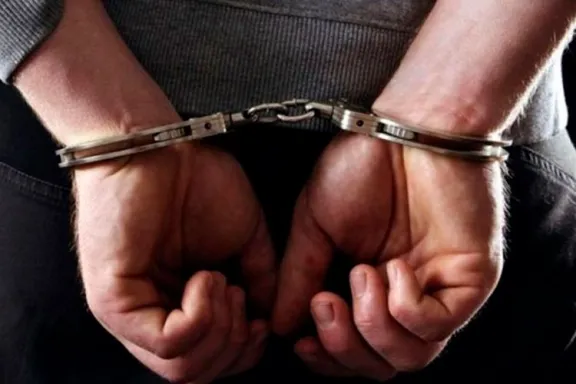 Localizaron a un hombre con pedido de detención por una causa de abuso sexual en El Calafate