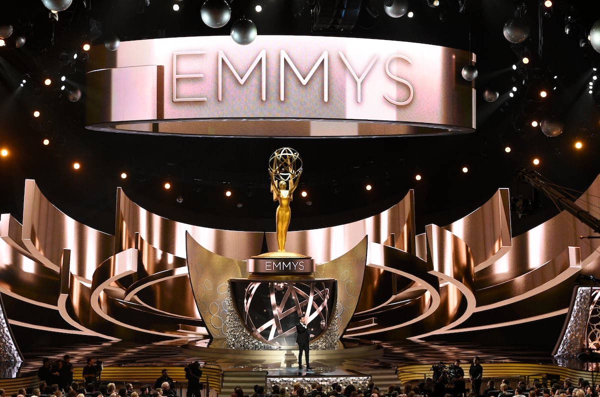 Los Emmy se mudan con Amazon: los premios de la Academia de Televisión firman un acuerdo con Prime Video | Entretenimiento en Estados Unidos