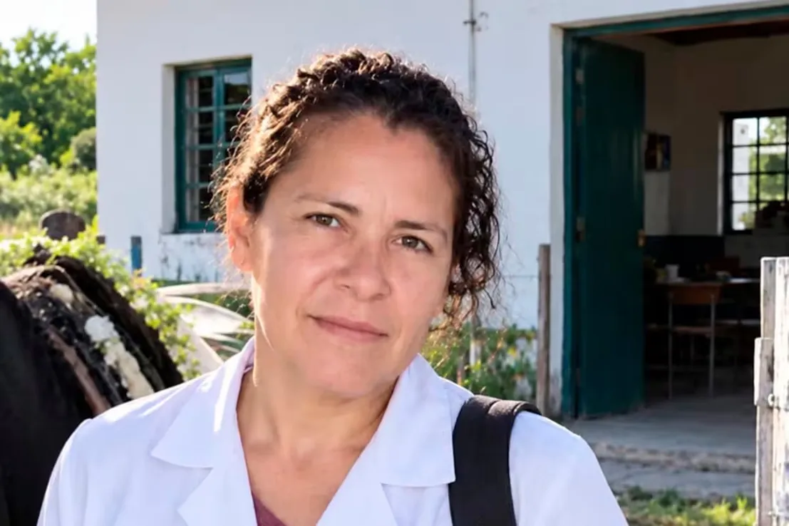 Los gremios convocaron a un paro nacional docente y jornada de duelo por el asesinato de Nancy Godoy