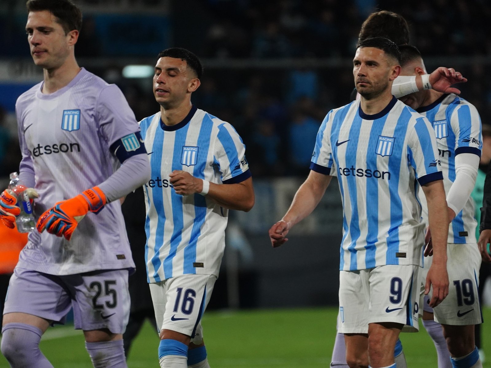 Los puntajes de Clarín de la fecha 13 de la Liga Profesional de Fútbol