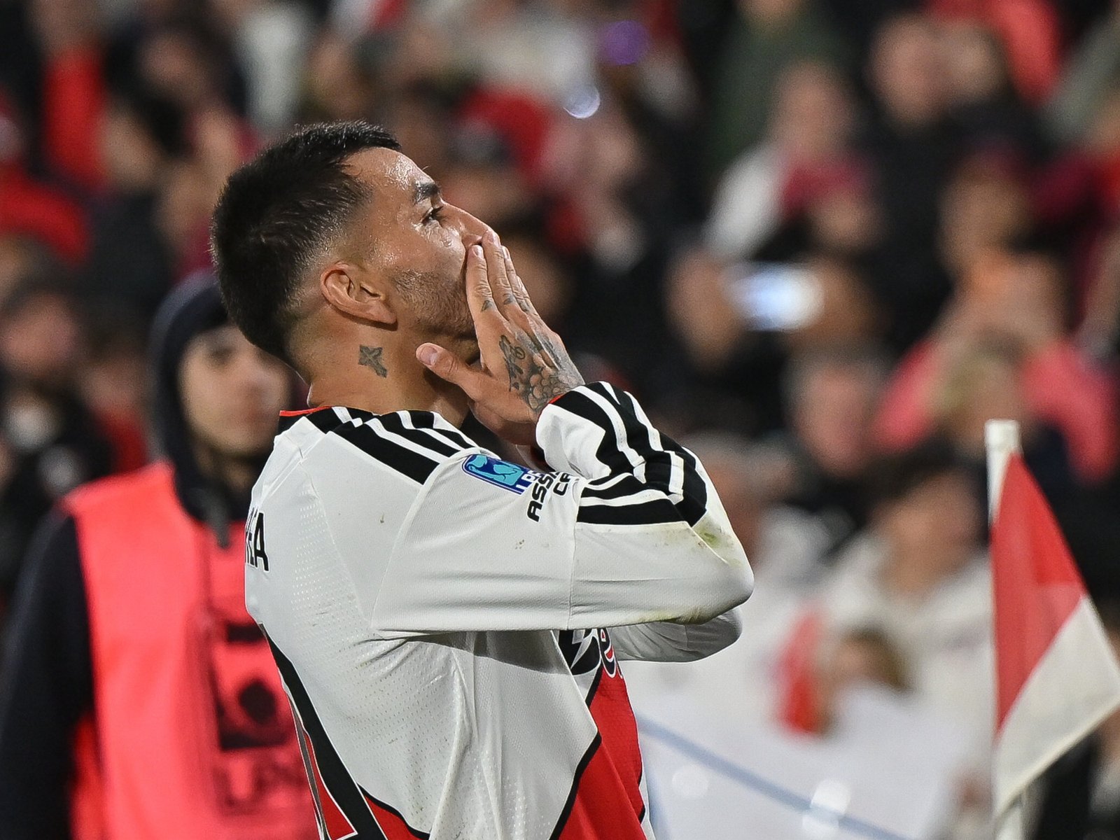 Los puntajes de Clarín de la fecha 15 de la Liga Profesional de Fútbol