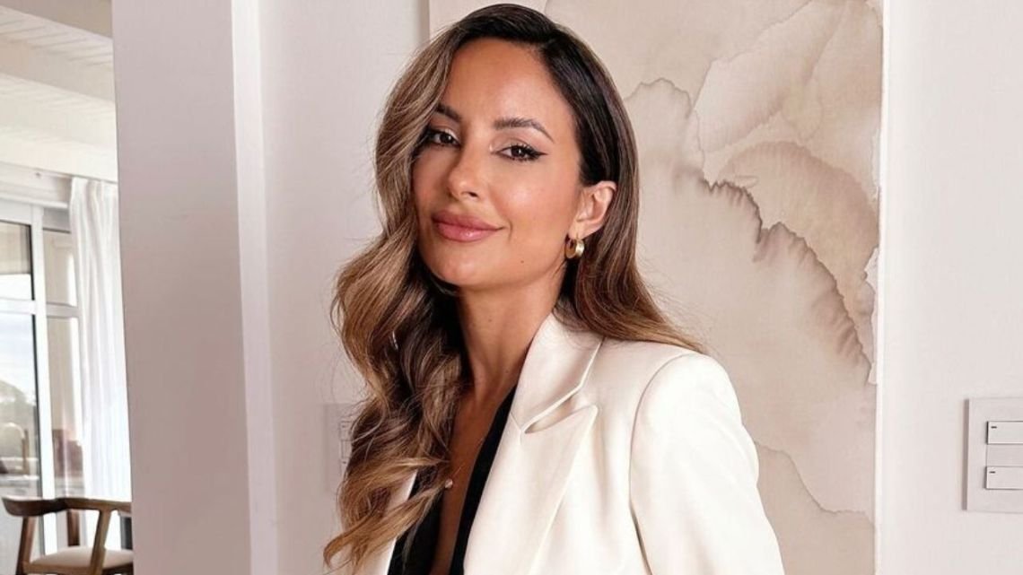 Lourdes Sánchez salió al cruce de los rumores de renuncia: "Creo que la vida privada no tiene nada que ver con el trabajo"