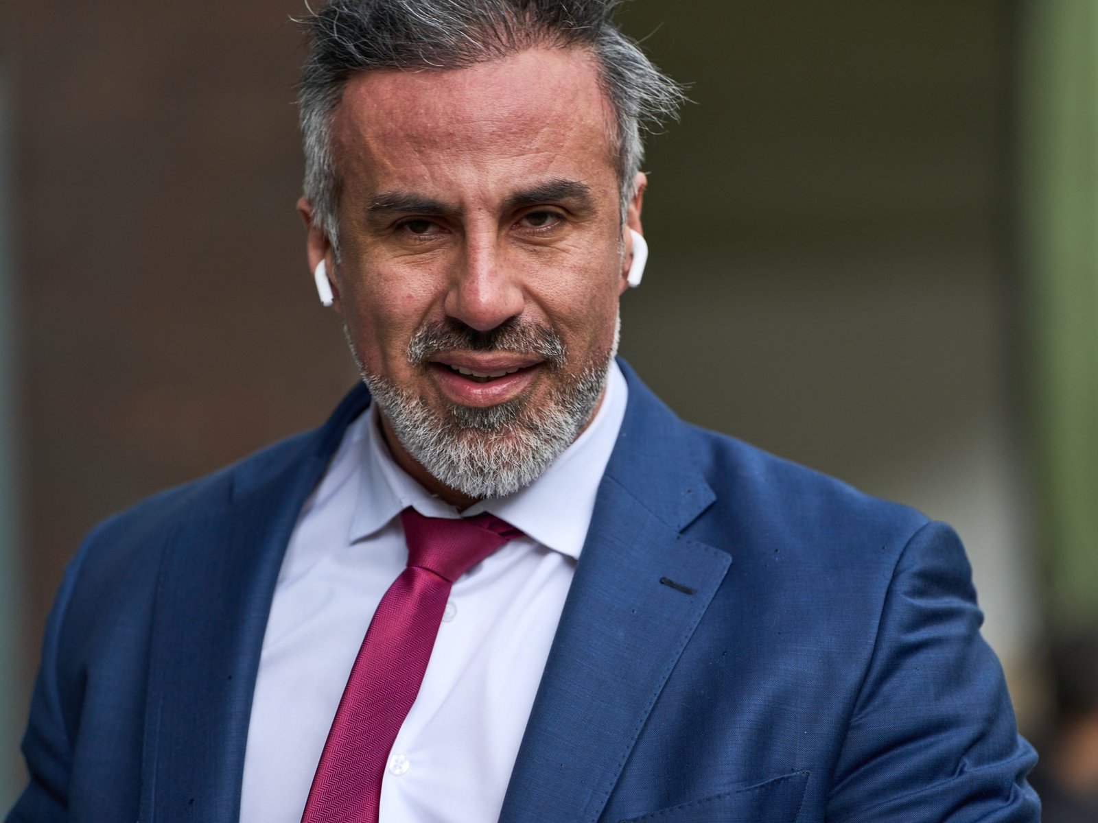 "Luque es el chivo expiatorio de este caso", sostuvo la defensa del neurocirujano