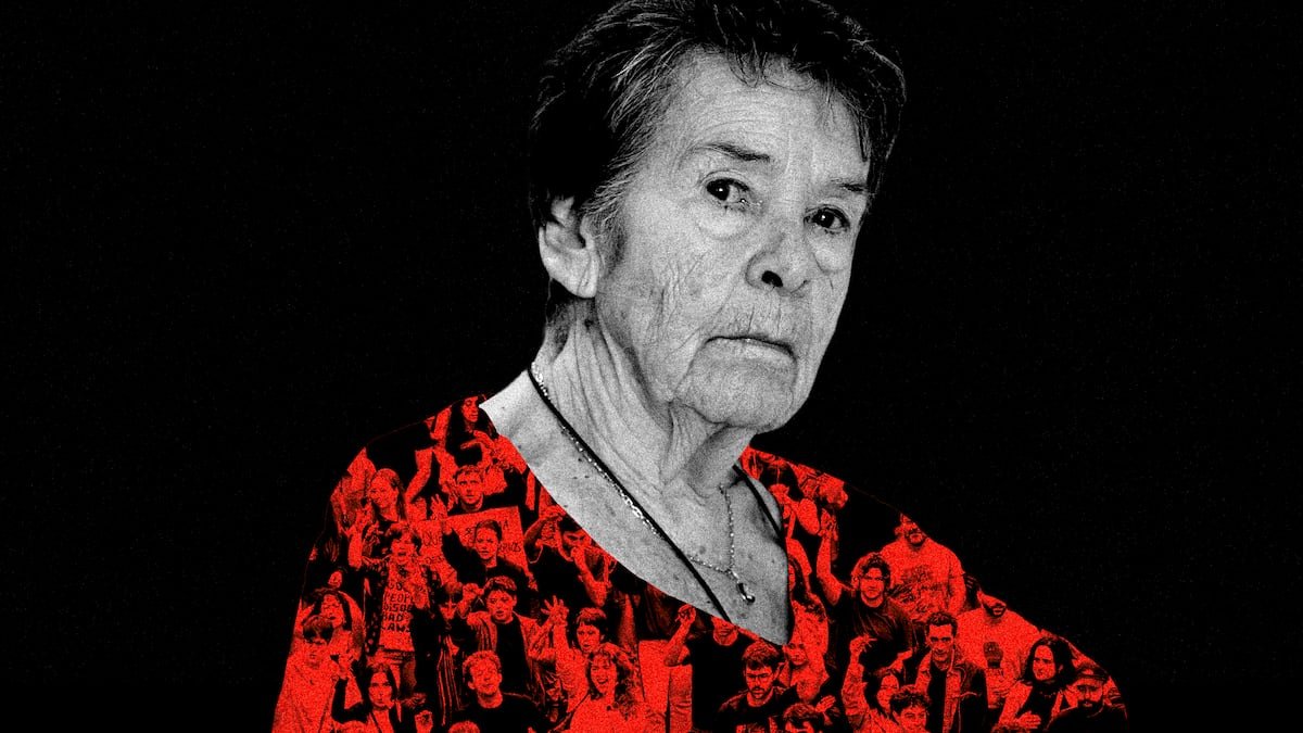 Maricarmen cambió España | Opinión