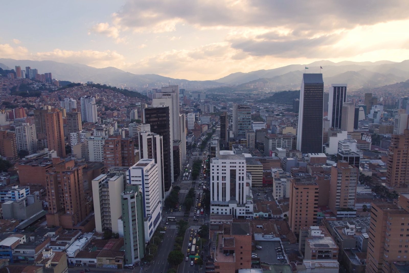 Medellín registra cinco homicidios en septiembre, el mes con menos casos en medio siglo