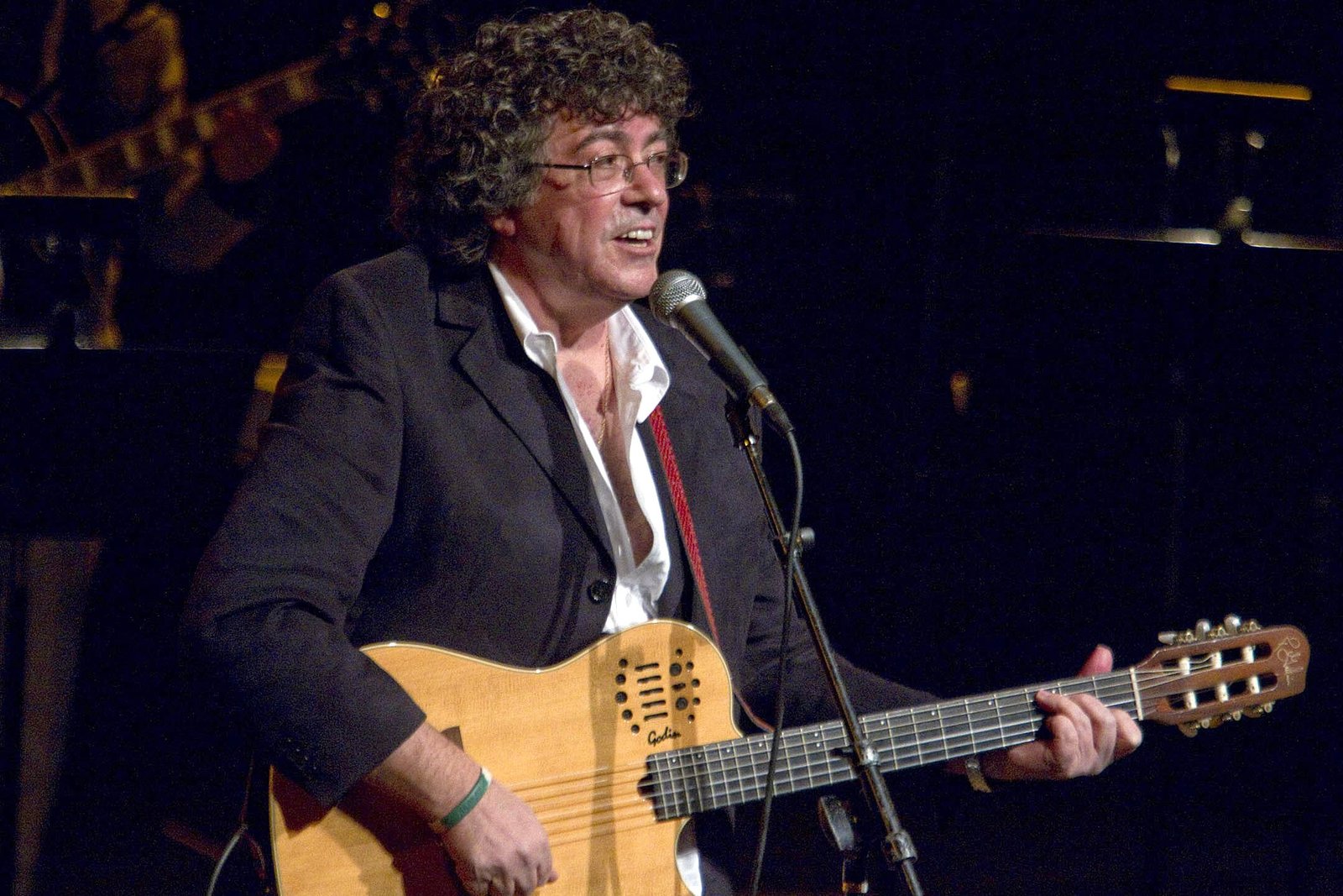 Muere Piero en Buenos Aires, el músico de ‘Mi viejo’ y ‘Para el pueblo lo que es del pueblo’