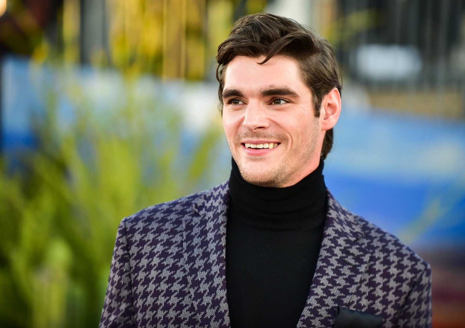 Muere RJ Mitte, el actor que era el hijo de Walter White en ‘Breaking Bad’, a los 34 años
