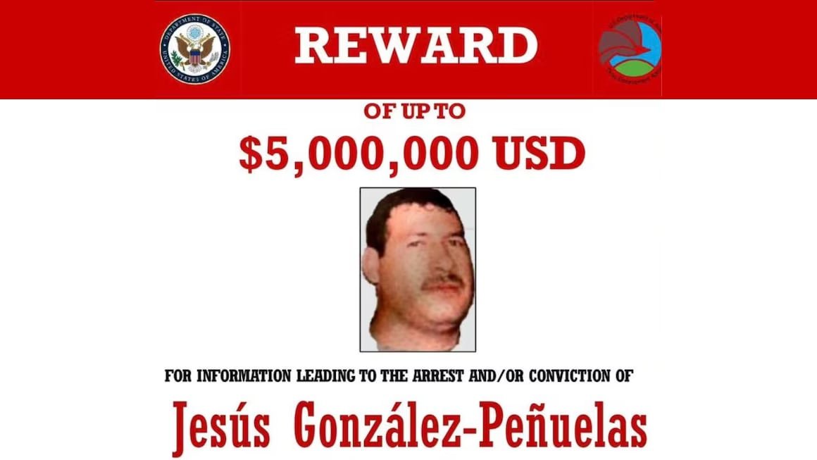 Muere en un operativo en Sinaloa Jesús ‘Chuy’ González Peñuelas, cabeza del Cartel de Guasave