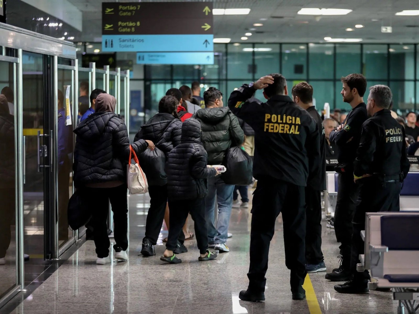 Nuevo requisito obligatorio para poder ingresar por vía aérea a Estados Unidos a partir del martes