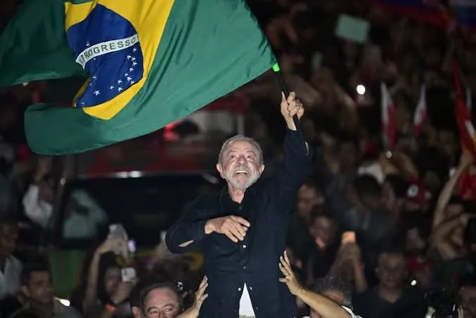 Oscar Laborde analizó en QR! el triunfo de Lula y advirtió sobre las lecciones para la oposición argentina