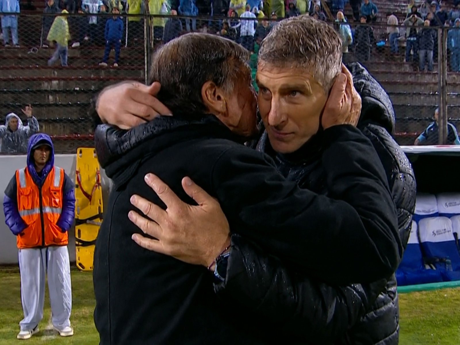 Palermo: otra final con Platense y un posible mano a mano con Boca :: Olé