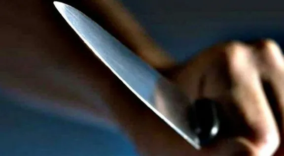 Pánico en Trelew por un hombre armado con un cuchillo que persiguió a una madre y a su hija