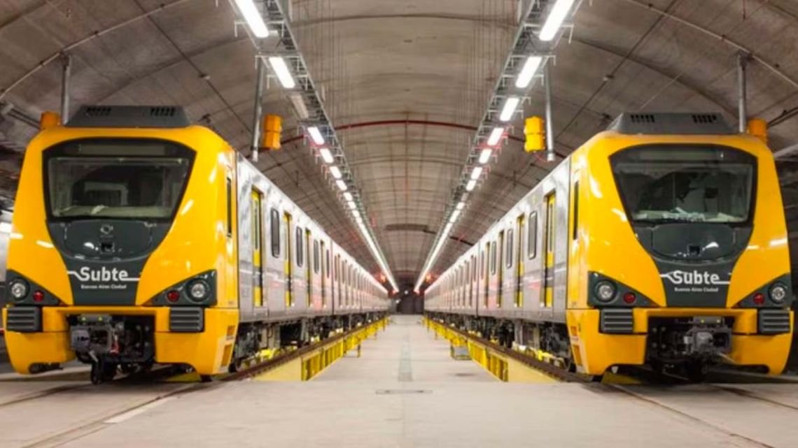 Paro del subte: Jorge Macri habla de “orden” y los gremios advierten que la medida continuará hasta que liberen a los metrodelegados