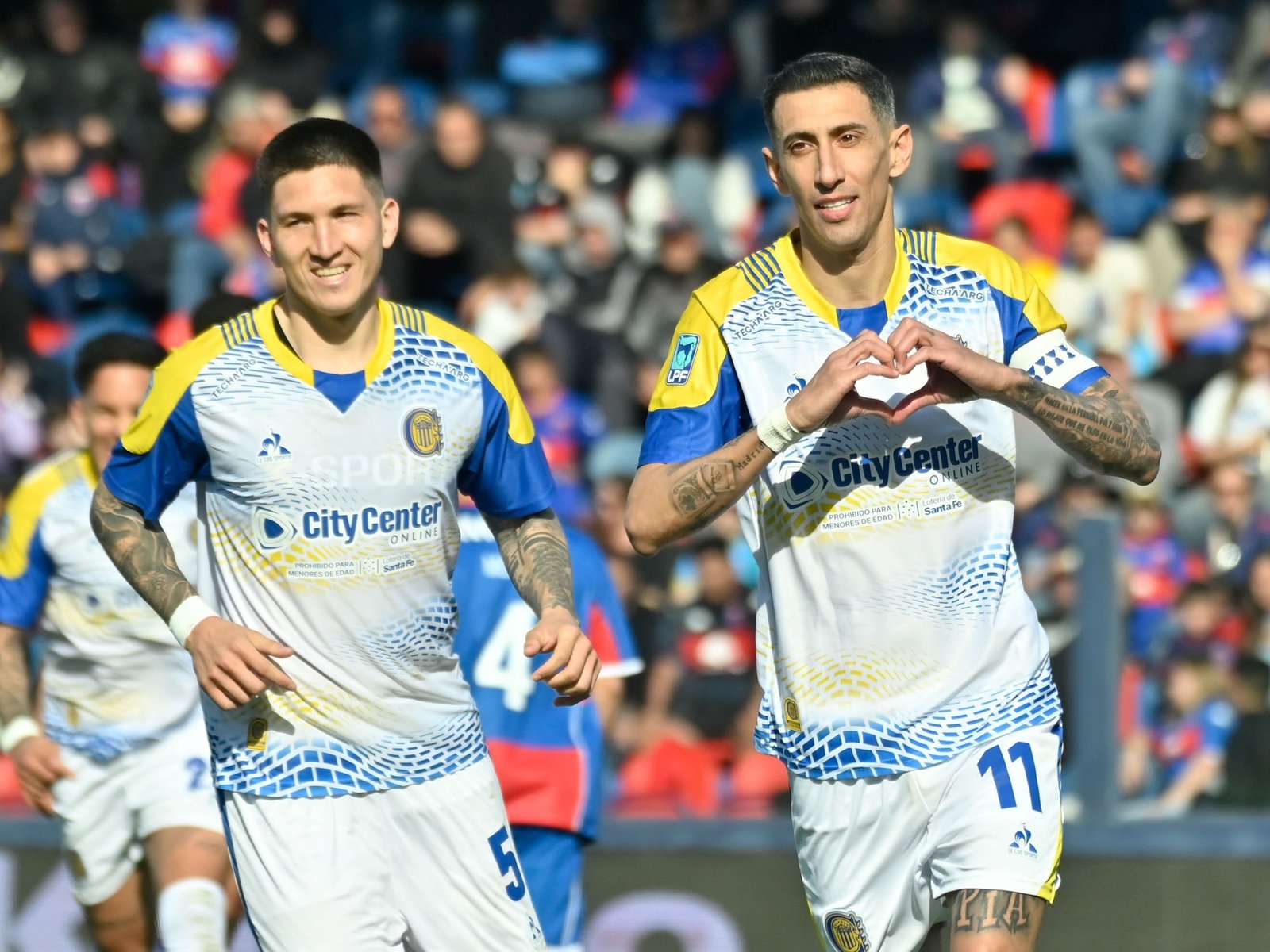 Partidos de HOY, domingo 11 de octubre: horario y por dónde ver fútbol EN VIVO :: Olé
