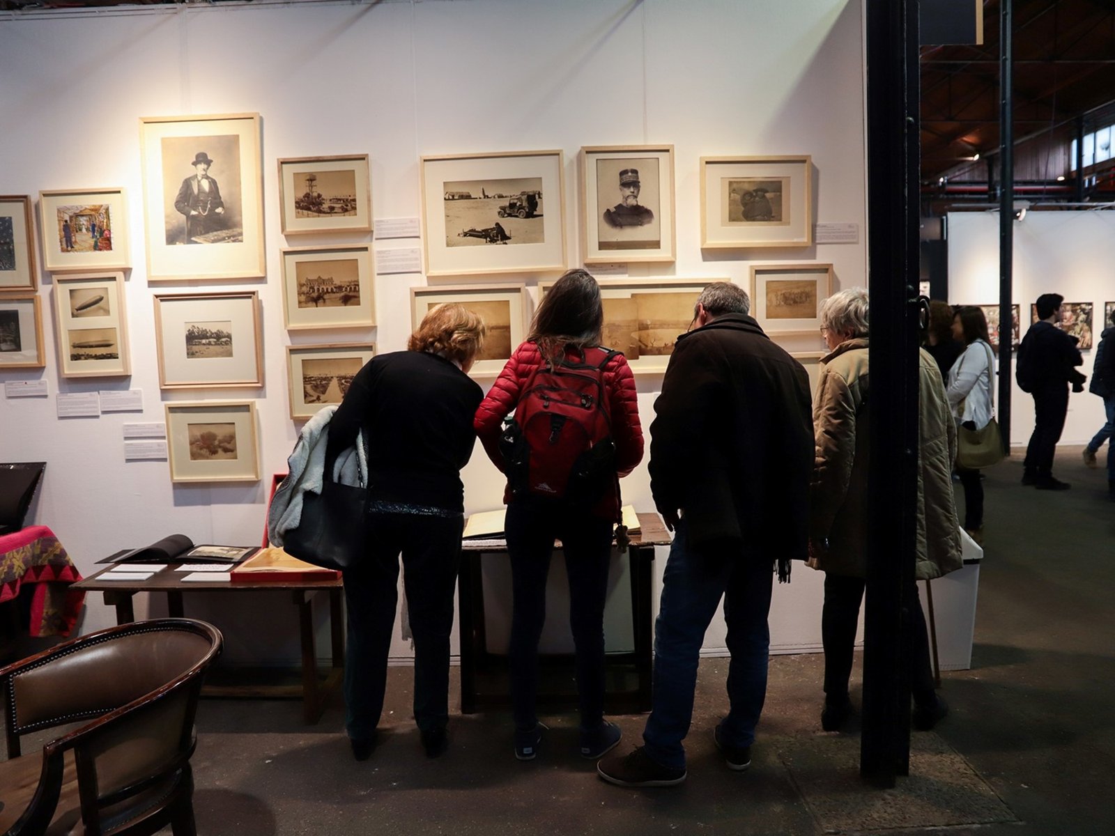 Pinta BAphoto 2026 abrirá la gran semana de las ferias de arte de la Ciudad de Buenos Aires