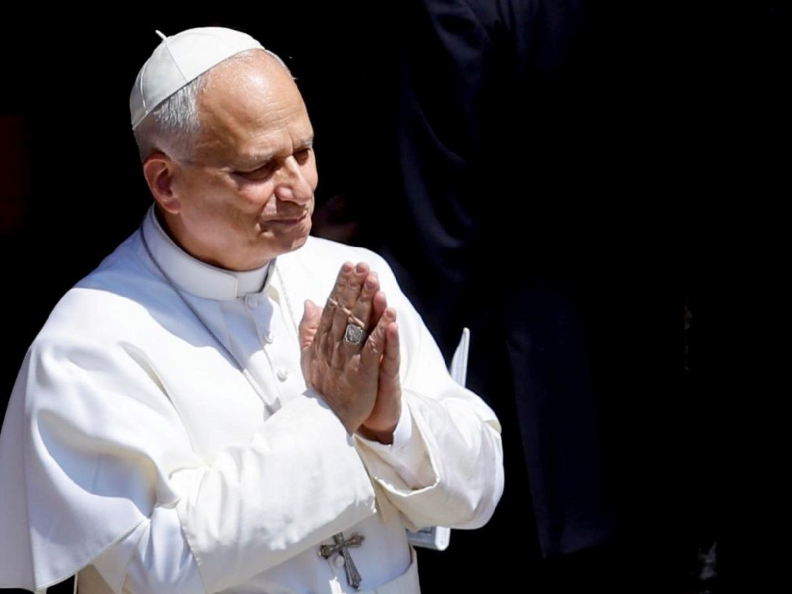 Qué es un nódulo pulmonar, la lesión por la que operarán al papa León XIV y en qué casos se hace una cirugía