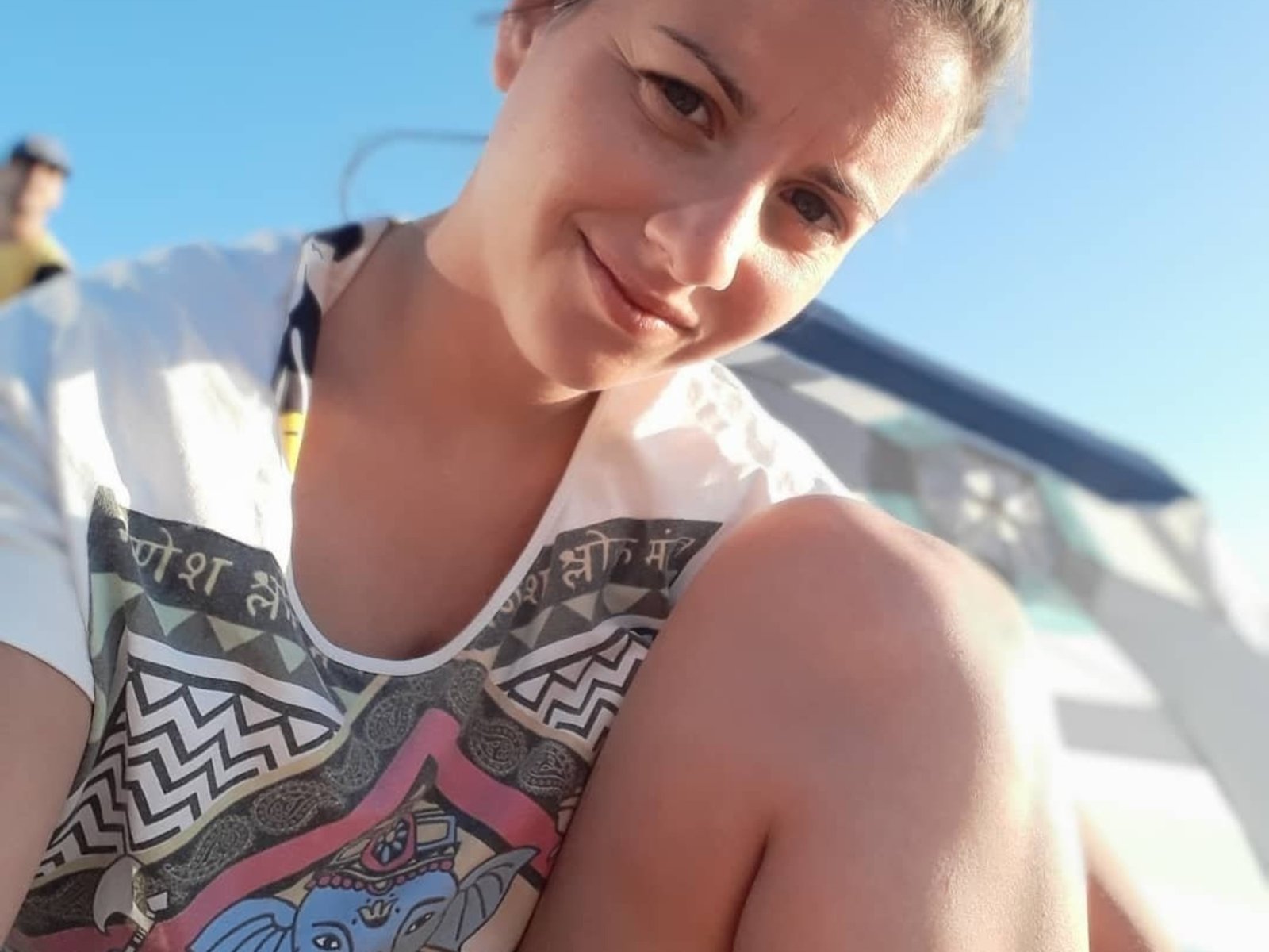 Quién era la joven argentina murió en el accidente ferroviario en España
