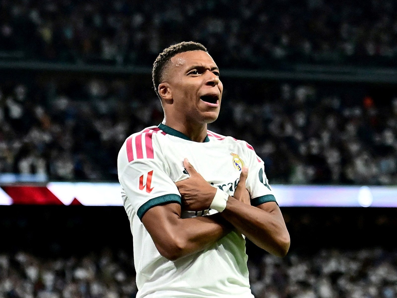 Real Madrid le pidió disculpas a China y hay tensión en LaLiga por las retransmisiones de TV en el gigante asiático