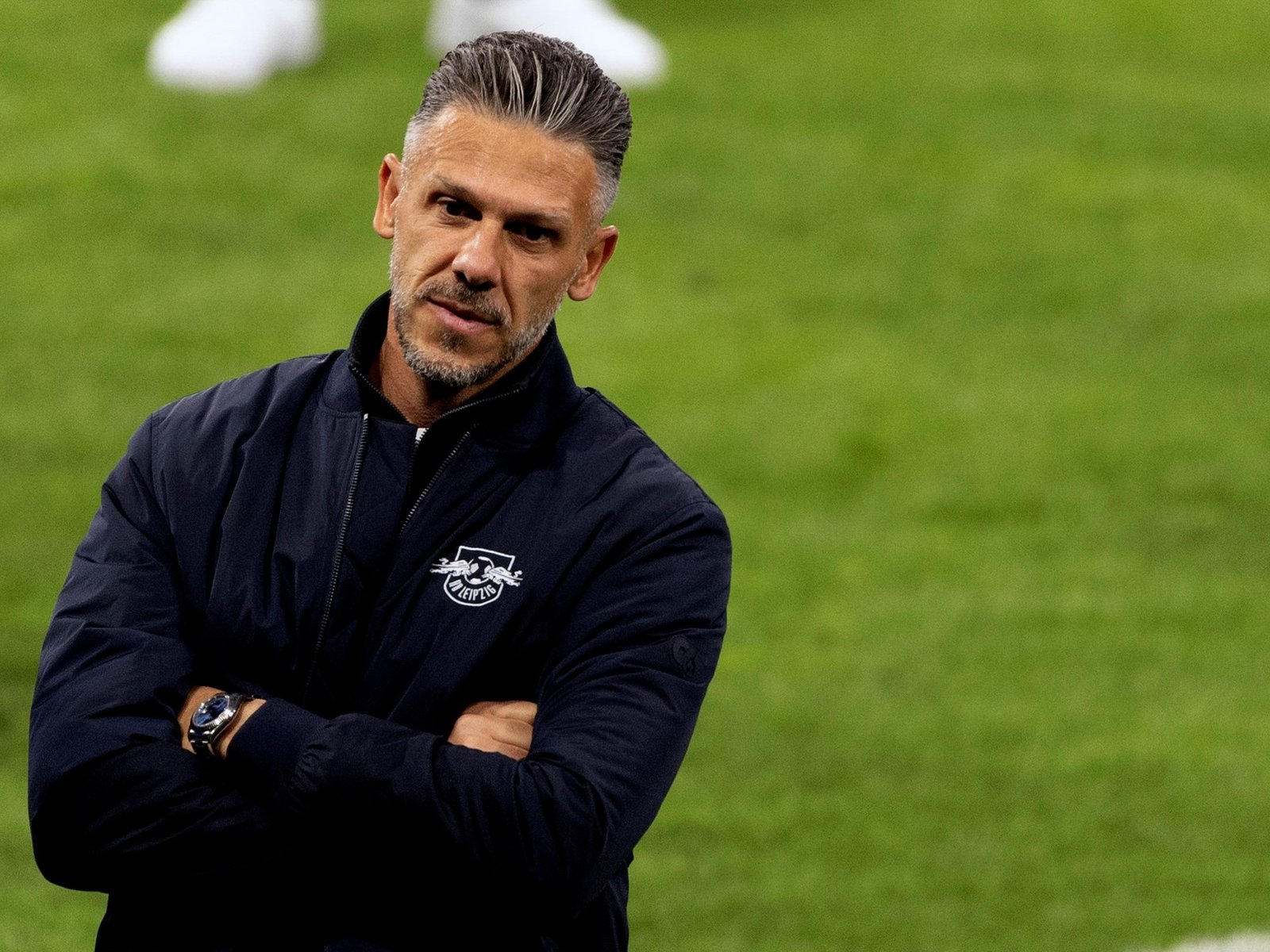 Real Madrid vs Leipzig RB, EN VIVO, por la Champions League: a qué hora juegan, formaciones y cómo ver el partido
