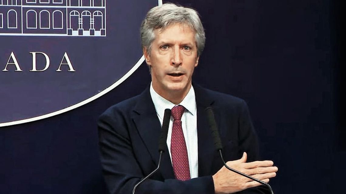 Reservas de oro: el Banco Central perdió más de US$ 1.000 millones por "error de cálculo", según la AGN