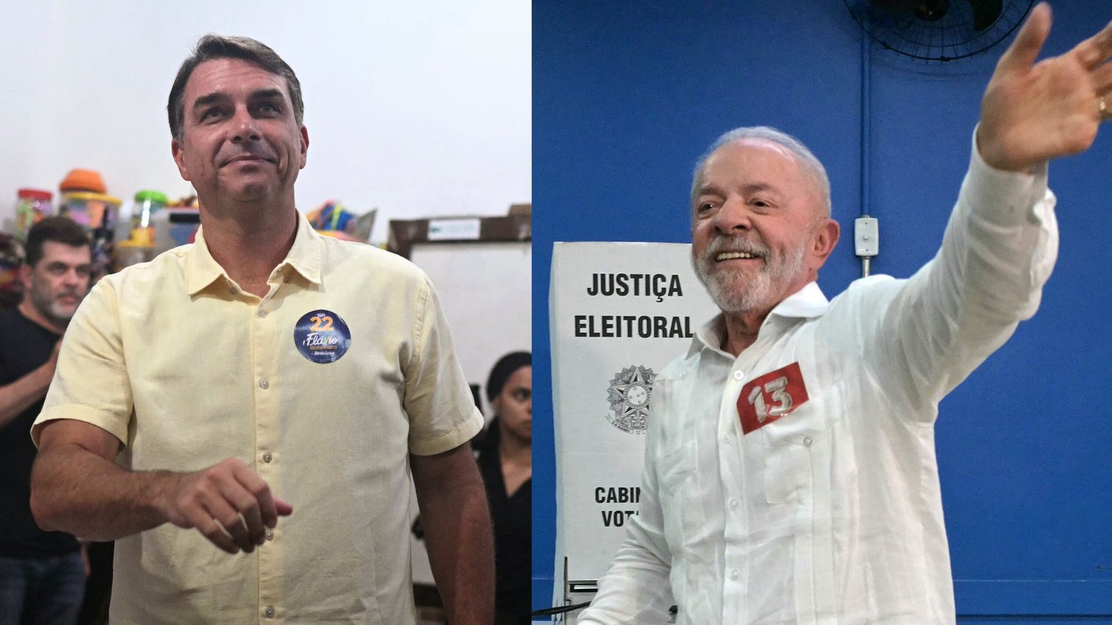 Resultados de las elecciones en Brasil, en vivo|Brasil extiende el horario de votación dos horas
