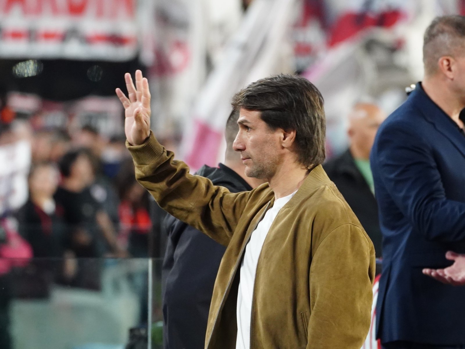 River vs. Estudiantes de Río Cuarto, EN VIVO, por el Torneo Clausura: hora, formaciones y dónde ver el partido